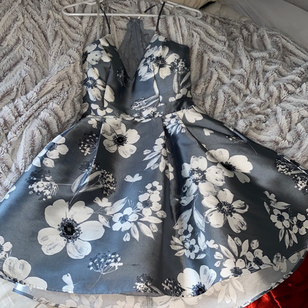 Homecoming/Formal Dress